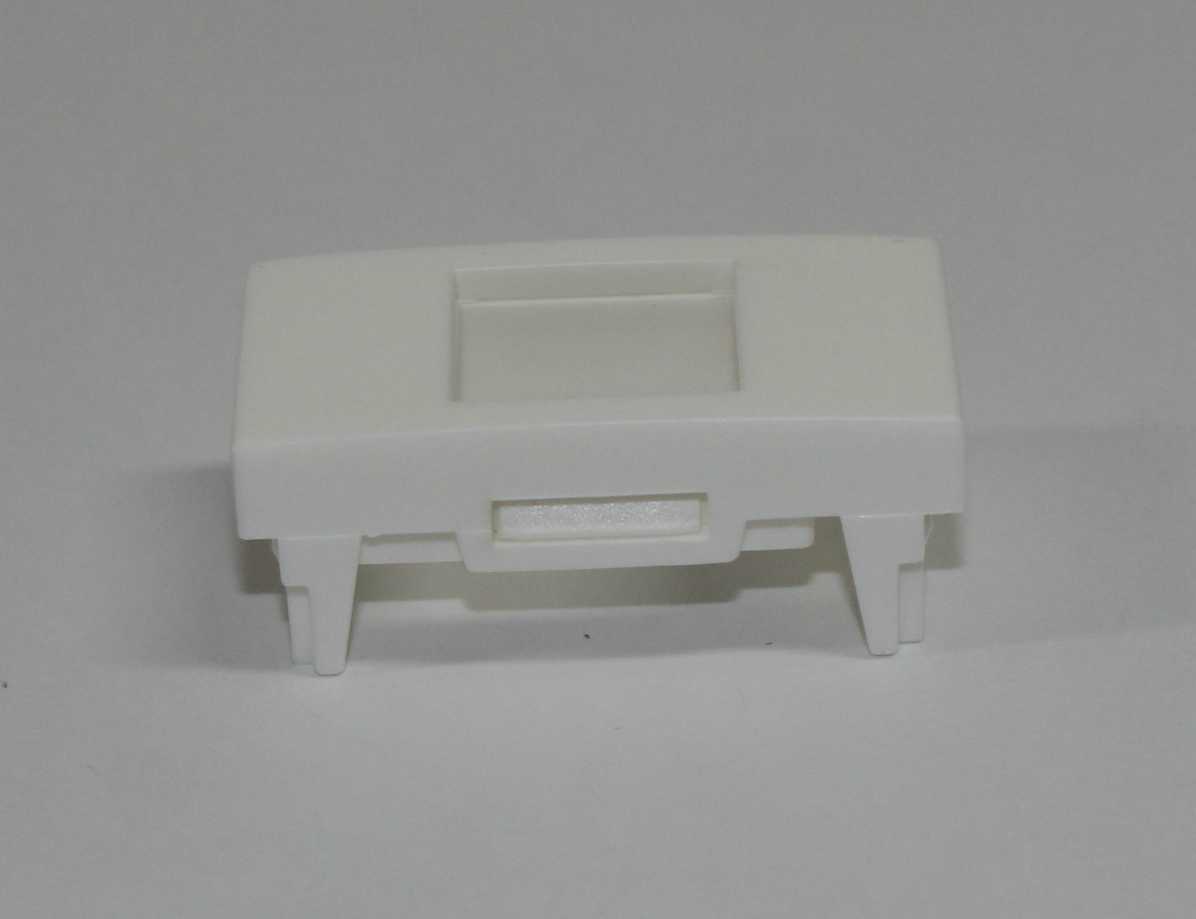 MOD.P/ESPELHO PIAL PLUS KEYSTONE BR
